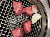 仙台 たんしゃぶ 焼肉のいとう ヨドバシ仙台店: くりまんじゅうさんの2026年09月22日の3枚目の投稿写真