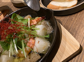 山芋の多い料理店 麻布十番: yuakoさんの2023年01月10日の3枚目の投稿写真