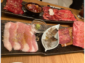 焼肉トラジ自由が丘店: yuakoさんの2024年02月の1枚目の投稿写真