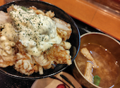 唐揚げ専門 鶏力 JR尼崎店: まるこさんの2026年04月22日の1枚目の投稿写真