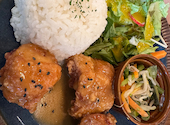 Evergreen Cafe エバーグリーン カフェ: なっちゃんさんの2026年04月17日の1枚目の投稿写真