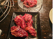 生で食べられるジンギスカンのお店 頂: yohさんの2026年04月30日の2枚目の投稿写真