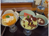 福岡サンパレスホテル&ホール レストラン&カフェ ラグーン: カプセル怪獣さんの2026年07月05日の2枚目の投稿写真