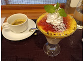 福岡サンパレスホテル&ホール レストラン&カフェ ラグーン: カプセル怪獣さんの2026年07月05日の3枚目の投稿写真