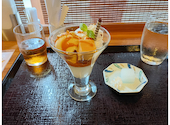 福岡サンパレスホテル&ホール レストラン&カフェ ラグーン: カプセル怪獣さんの2026年08月09日の1枚目の投稿写真