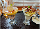 福岡サンパレスホテル&ホール レストラン&カフェ ラグーン: カプセル怪獣さんの2026年08月09日の2枚目の投稿写真
