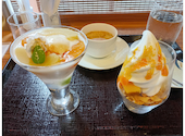 福岡サンパレスホテル&ホール レストラン&カフェ ラグーン: カプセル怪獣さんの2026年08月09日の3枚目の投稿写真