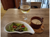local resort dining caffe&bar JAYA: カプセル怪獣さんの2026年04月26日の1枚目の投稿写真