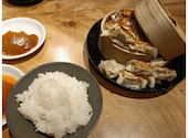 餃子拉麺酒場 暖暮 天神大名店: カプセル怪獣さんの2026年03月21日の1枚目の投稿写真
