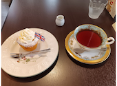 Cafe Emerald: カプセル怪獣さんの2026年06月15日の1枚目の投稿写真