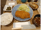 ニューとんかつ 油と鍋 イオンモール香椎浜店: カプセル怪獣さんの2026年04月28日の1枚目の投稿写真