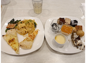 神戸クック・ワールドビュッフェ アーバンモール新宮中央店: カプセル怪獣さんの2026年06月04日の2枚目の投稿写真