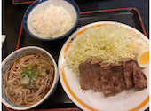 そば庵 六良の口コミ画像1