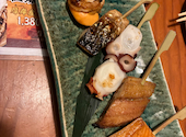 くし路 新北海道ビル店 炭焼炉ばた: ゆきさんの2026年09月25日の2枚目の投稿写真