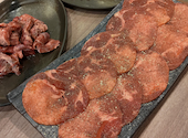 焼肉Dining 牛若丸 南6条通り店: ゆきさんの2022年03月15日の1枚目の投稿写真