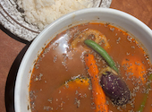 Soup curry&Nepal curry SURYA: ゆきさんの2026年06月23日の2枚目の投稿写真