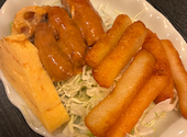 食道楽の口コミ画像1