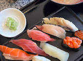 回転寿司魚丸深川店: ゆきさんの2026年05月25日の2枚目の投稿写真