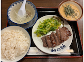 味の牛たん加助 旭神店: ゆきさんの2026年04月28日の1枚目の投稿写真