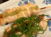 やき鶏ながくらの口コミ画像1
