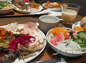 Italian Buffet GRAND CANAL グラン カナル: ええやんさんの2026年06月17日の1枚目の投稿写真