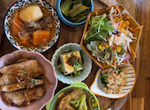 Kitchen Base Lei キッチンベースレイ: メリーさんの2026年06月05日の1枚目の投稿写真