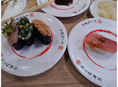 かっぱ寿司 箕面店: みゅうさんの2026年08月29日の1枚目の投稿写真
