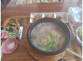 韓国料理 サムギョプサル専門店 コッテジ NU茶屋町店: みゅうさんの2026年08月27日の1枚目の投稿写真
