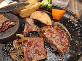 ステーキのあさくま　西梅田ハービスプラザ店: みゅうさんの2026年09月10日の1枚目の投稿写真