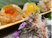 焼鳥と巻き串 鳥々々: あこさんの2022年01月27日の3枚目の投稿写真