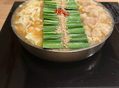 博多 もつ鍋 前田屋 西中洲店: osyo10さんの2026年07月16日の1枚目の投稿写真