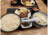 牛たん炭焼 利久 tekuteながまち店: ふみふさんの2026年08月10日の1枚目の投稿写真