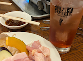 地鶏食堂 苅田店: ボスさんの2026年04月14日の1枚目の投稿写真