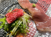 和牛焼肉369 みろく: ねこ4000さんの2025年01月16日の1枚目の投稿写真