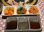 焼肉 なんこう園 南7条店: いもちゃんさんの2026年04月27日の1枚目の投稿写真