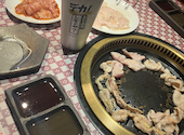 焼肉 なんこう園 南7条店: いもちゃんさんの2026年06月14日の1枚目の投稿写真