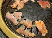 焼肉 なんこう園 南7条店: いもちゃんさんの2026年07月26日の3枚目の投稿写真