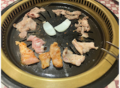 焼肉 なんこう園 南7条店: いもちゃんさんの2026年09月13日の2枚目の投稿写真