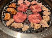 焼肉 南光園 オークラ店: いもちゃんさんの2025年10月27日の1枚目の投稿写真