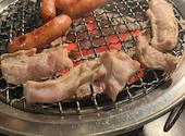 島田屋 北24条店 炭火焼肉: いもちゃんさんの2026年06月06日の1枚目の投稿写真