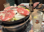 北海道ジンギスカン 蝦夷屋: いもちゃんさんの2026年05月17日の1枚目の投稿写真