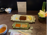 串の坊 京都駅店: momoさんの2025年03月17日の1枚目の投稿写真