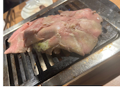 焼肉一心たん助 池袋店: 皐月さんの2025年06月03日の1枚目の投稿写真
