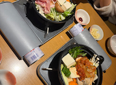 海鮮居酒屋 はなの舞 渋谷並木橋店: かえでんさんの2025年12月11日の2枚目の投稿写真