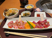 近江牛焼肉 幸乃羽: まみちゃんさんの2026年04月24日の2枚目の投稿写真