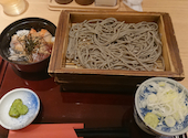 ごまそば高田屋 ビエラ小倉店: なぁちゃんさんの2026年03月03日の1枚目の投稿写真