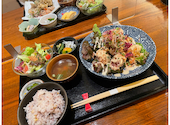 RELAX DINING　たご作　阪急高槻店: カナエさんの2022年03月の1枚目の投稿写真