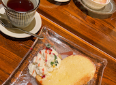 RELAX DINING たご作 阪急高槻店: カナエさんの2022年03月17日の2枚目の投稿写真