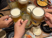 肉ト魚 大衆酒場 ひとめぼれ 京橋店: まーきさんの2026年09月20日の1枚目の投稿写真