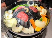 旭川成吉思汗 大黒屋 名古屋伏見店: 出張人さんの2025年03月02日の2枚目の投稿写真